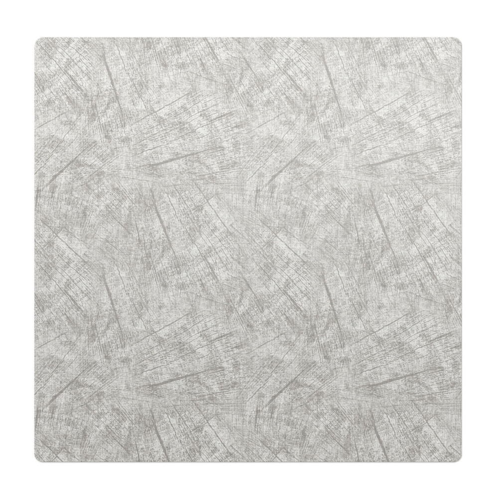 Podkładka pod krzesło obrotowe Tekstura drewna