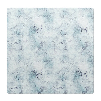 Podkładka pod krzesło obrotowe Marmurowa abstrakcja