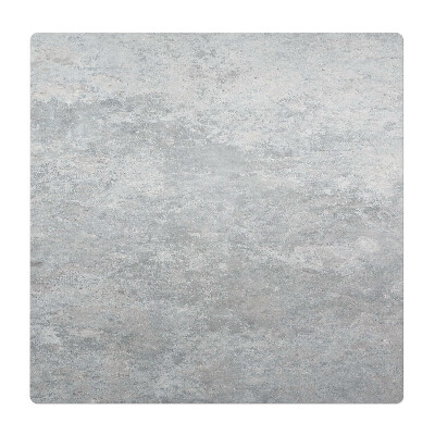 Mata pod fotel biurowy Betonowa tekstura