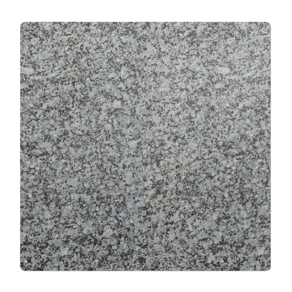 Mata pod krzesło do biura Granulowany wzór