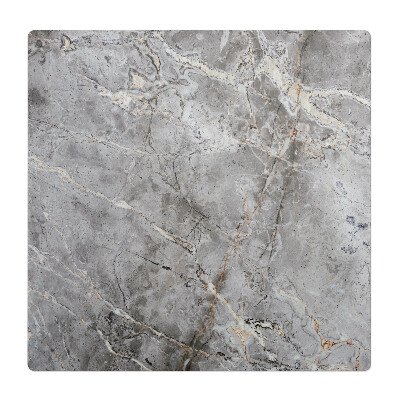 Podkładka pod fotel Marmurowe żyłki