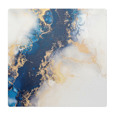 Podkładka pod krzesło Abstrakcyjna fala