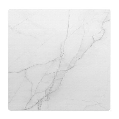 Mata na podłogę pod krzesło Marmurowe żyłki