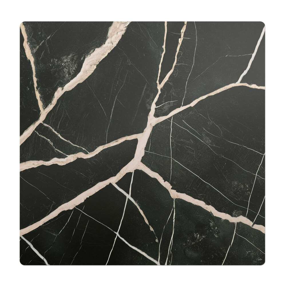 Podkładka pod krzesło Marmurowe żyłki