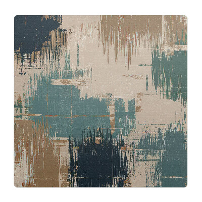 Podkładka pod krzesło obrotowe Abstrakcyjna tekstura