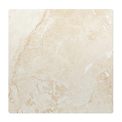 Mata pod fotel ochrona paneli Marmurowe żyłki