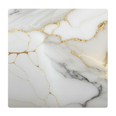 Podkładka pod krzesło Marmurowe linie