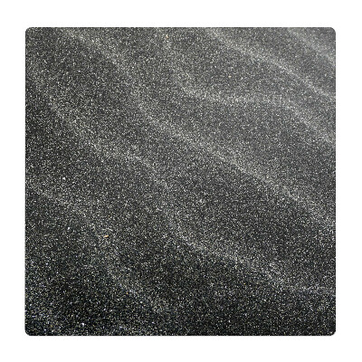 Mata pod fotel biurowy Falujące wzory piasku