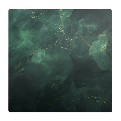 Podkładka pod krzesło Marmurowa abstrakcja