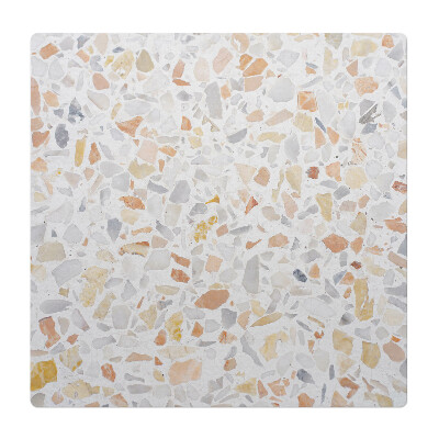 Mata na podłogę pod krzesło Mozaika kamienna