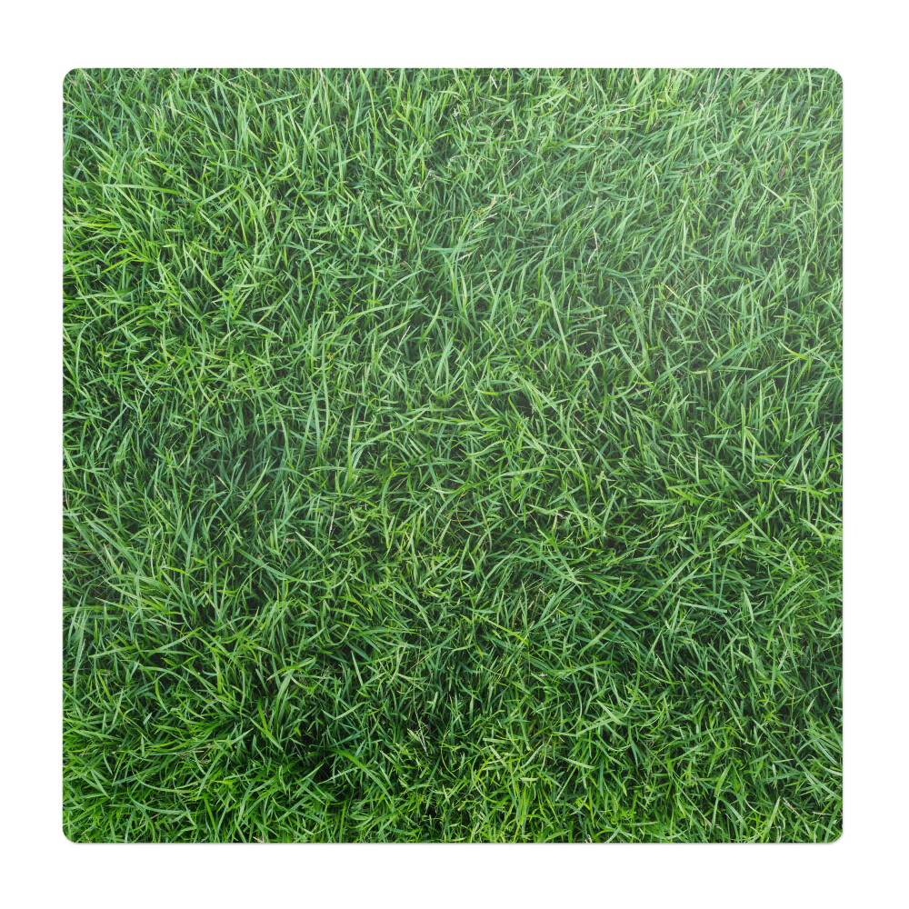 Podkładka pod krzesło Soczysta trawa