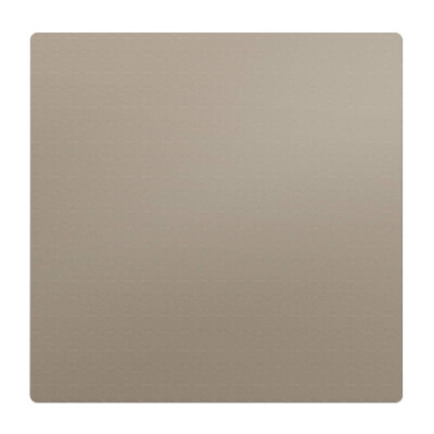 Mata pod krzesło do biura Kolor Brązowy