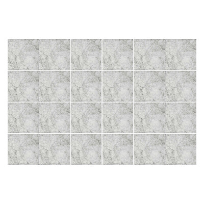 Naklejki na kafelki do kuchni Geometryczne linie i kształty