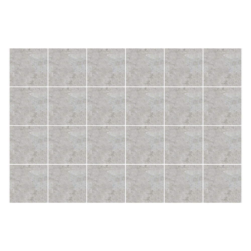 Naklejki na kafelki do kuchni Subtelne fale i faktury