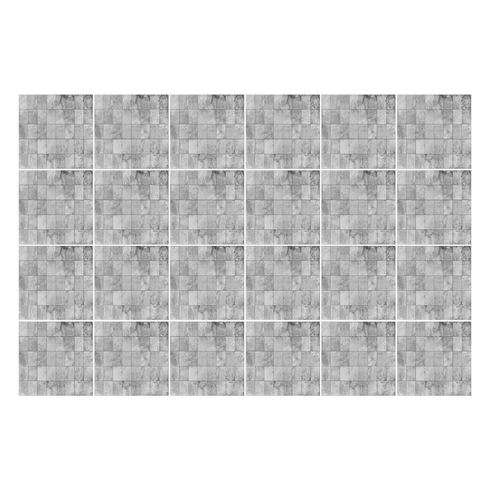 Naklejki na kafelki do kuchni Tekstura kamiennej ściany