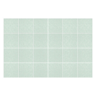 Okleina na płytki Delikatna siatka punktów