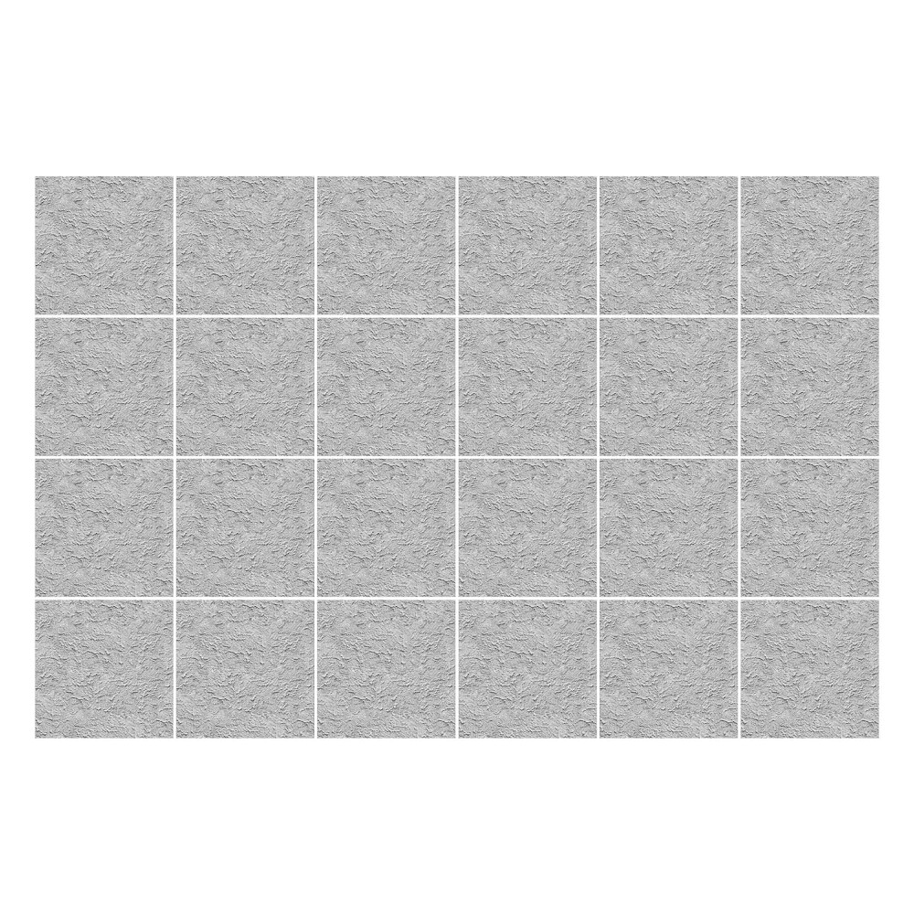 Naklejki na kafelki do kuchni Tekstura przypominająca strukturę tkaniny