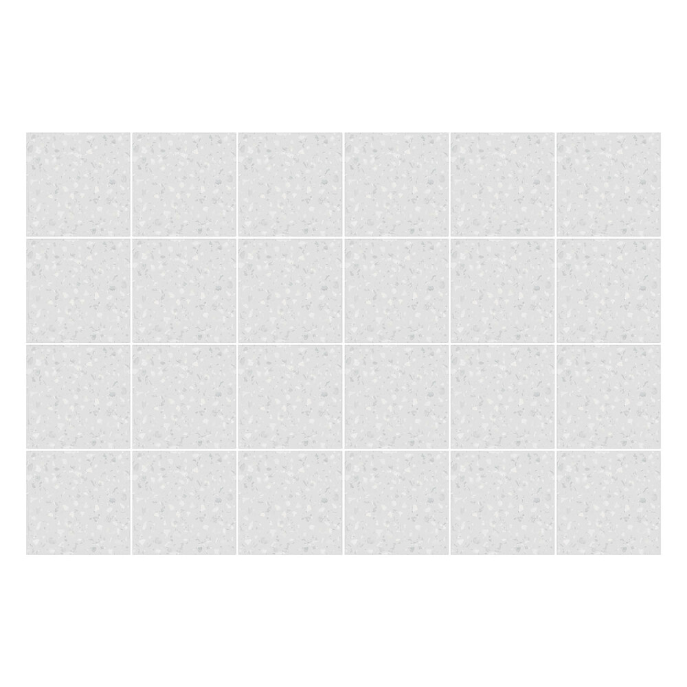 Naklejki samoprzylepne na kafelki Delikatny motyw kropkowy