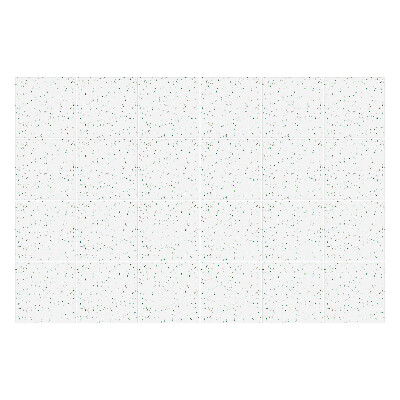 Naklejki na kafelki do kuchni Delikatne kropki na tle