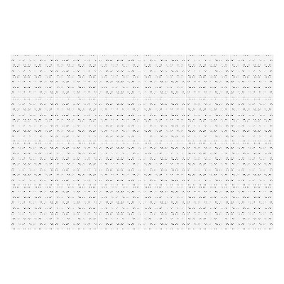 Naklejki samoprzylepne na kafelki Delikatne kropki w linii