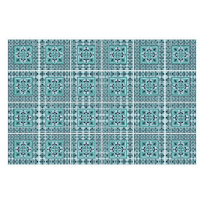 Okleina na płytki Hiszpańskie płytki