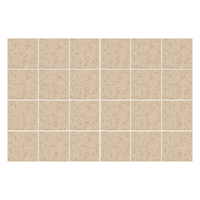 Okleina na płytki Splecione liście w tle