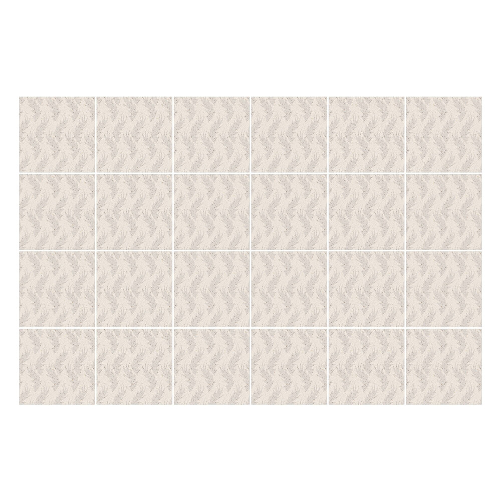 Naklejki na kafelki do kuchni Fale w delikatnym ruchu