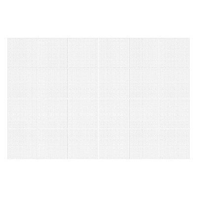 Naklejki samoprzylepne na kafelki Delikatne kropki na tle