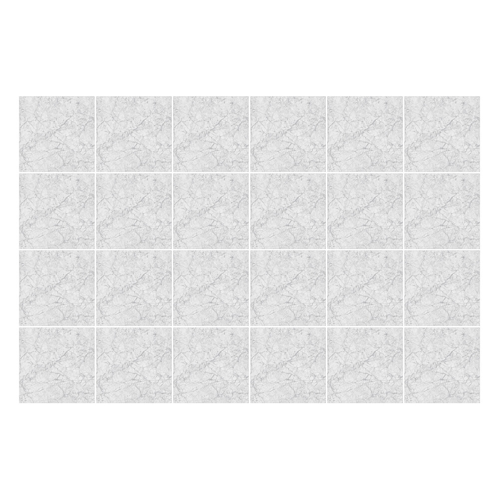 Naklejki na kafelki do kuchni Delikatne linie w tle