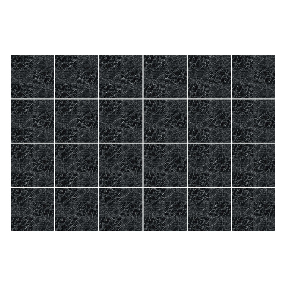 Okleina na płytki Abstrakcyjna struktura 3D