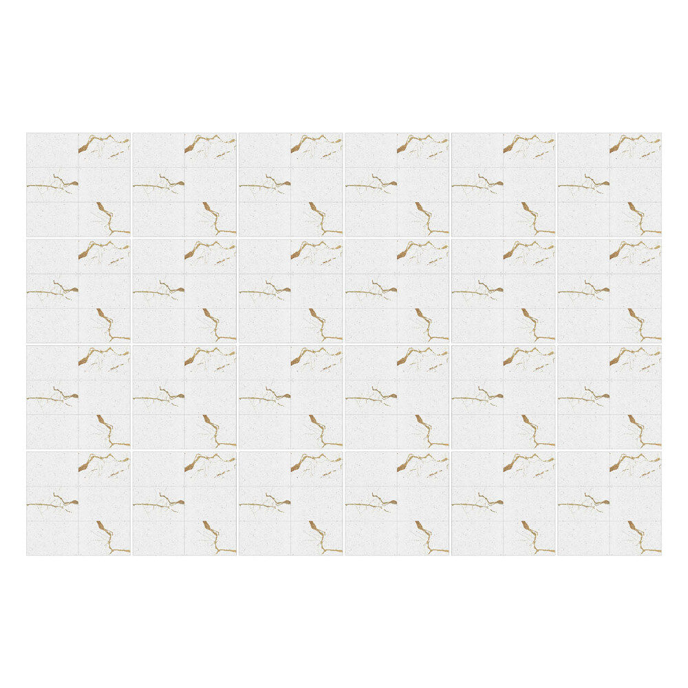 Naklejki samoprzylepne na kafelki Naturalne gałęzie i wzory