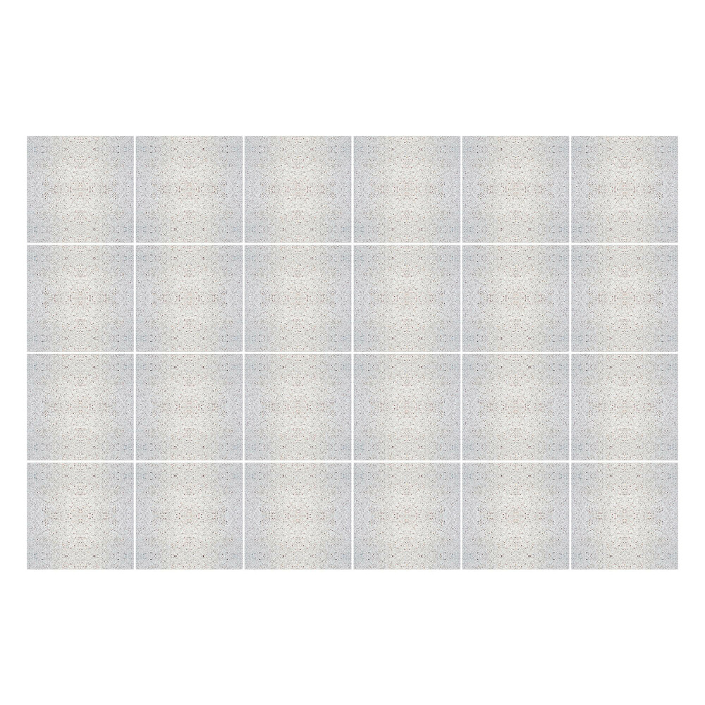 Naklejki na kafelki do kuchni Delikatne, symetryczne tło