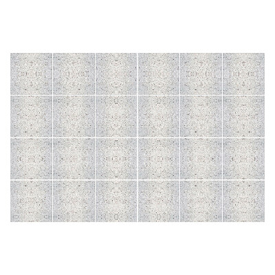 Naklejki na kafelki do kuchni Delikatne, symetryczne tło