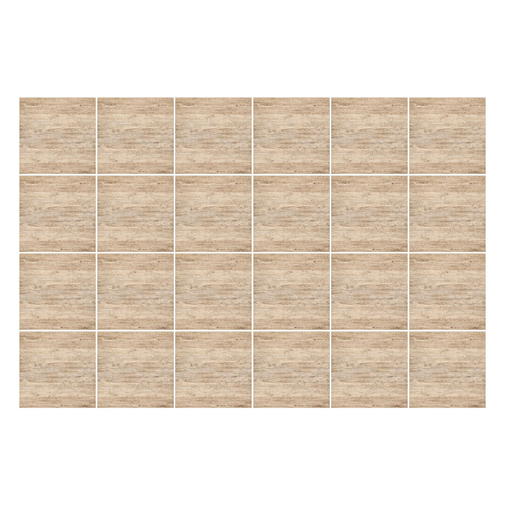 Naklejki na kafelki do kuchni Naturalne słoje drewna