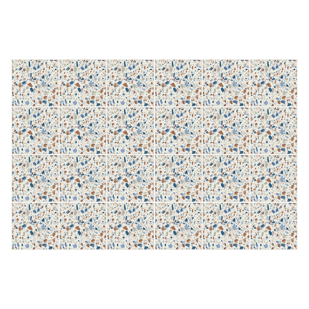 Naklejki na kafelki do kuchni Kamienne wzory