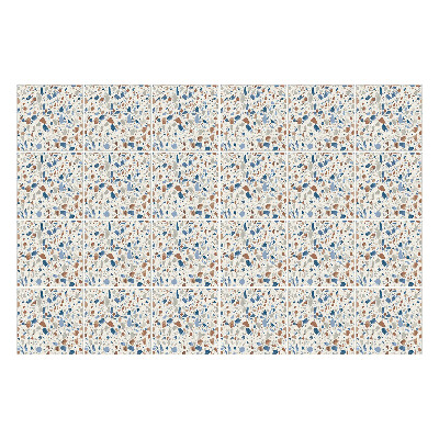 Naklejki na kafelki do kuchni Kamienne wzory