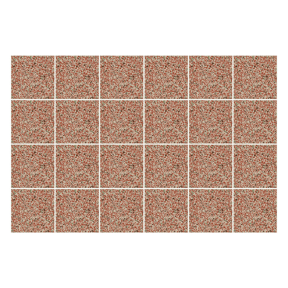 Naklejki samoprzylepne na kafelki Elegancki gres