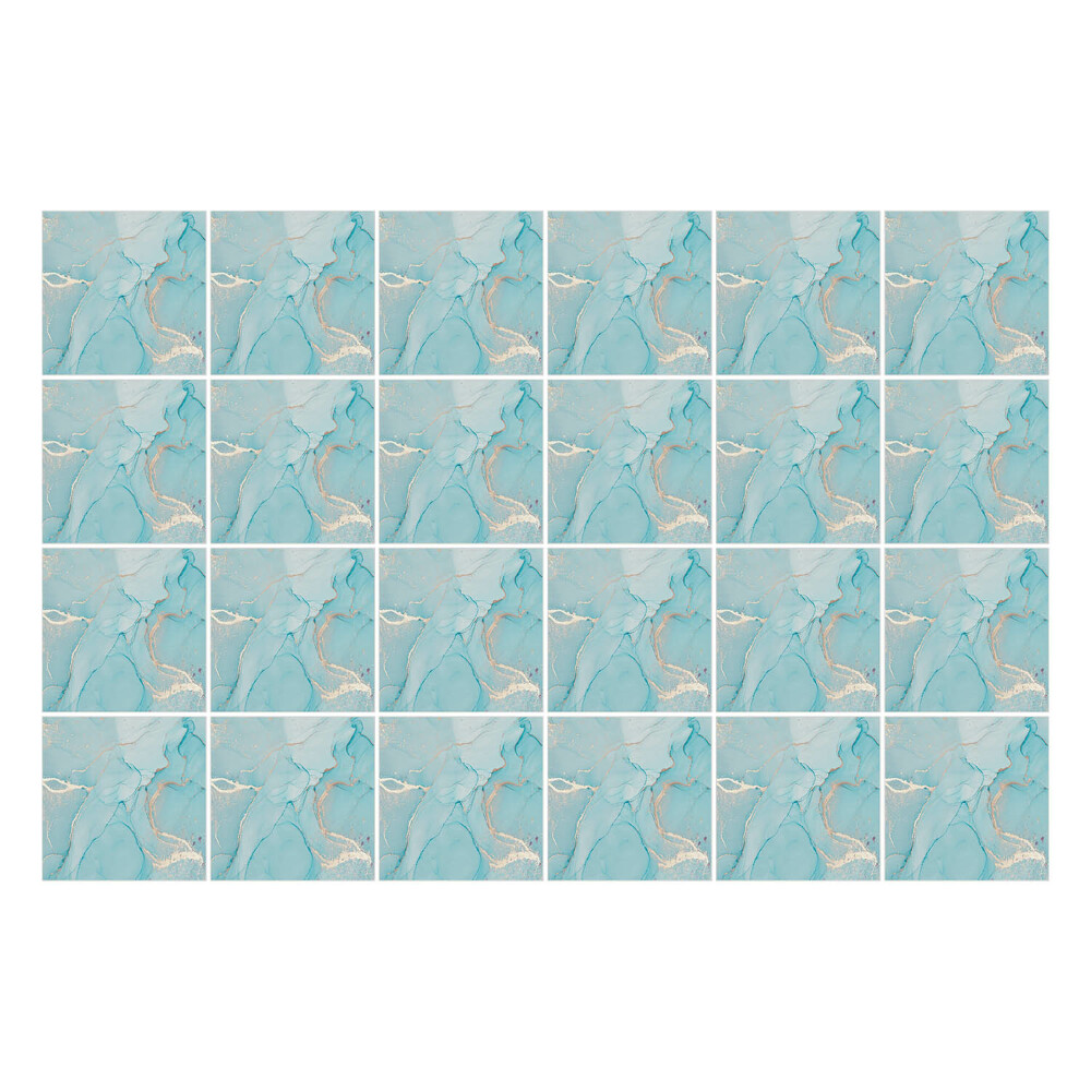 Okleina na płytki Abstrakcyjne marmurki