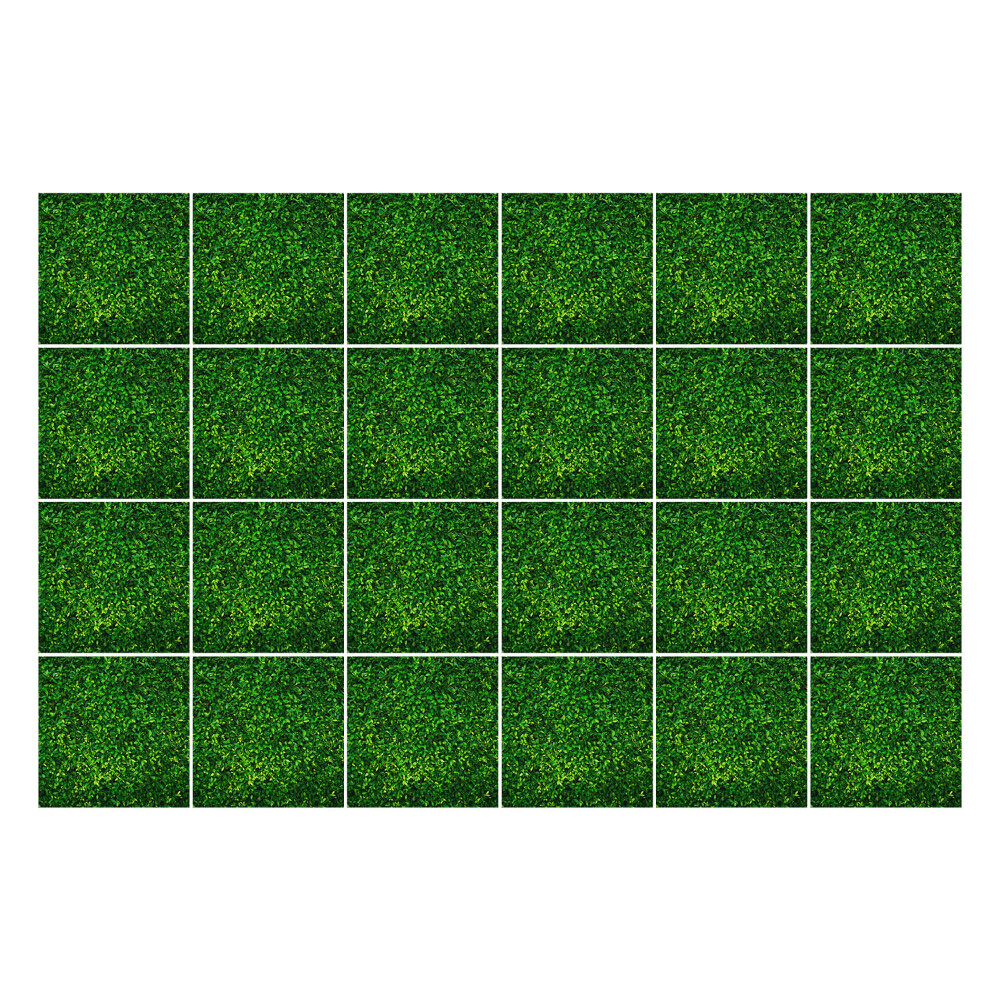 Naklejki na kafelki do kuchni Tekstura roślinna