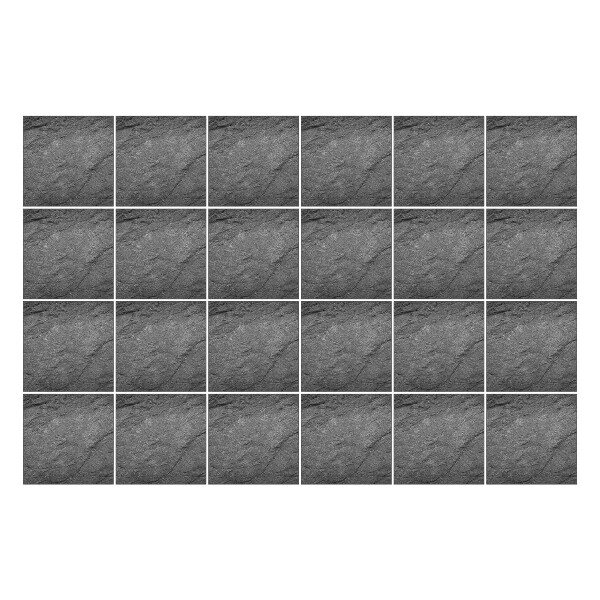 Okleina na płytki Tekstura kamienia naturalnego