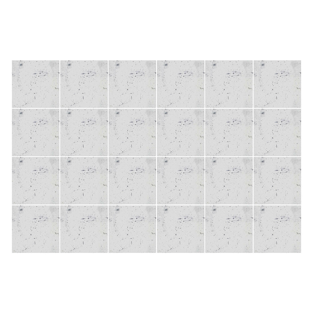 Okleina na płytki Abstrakcyjne plamy i linie