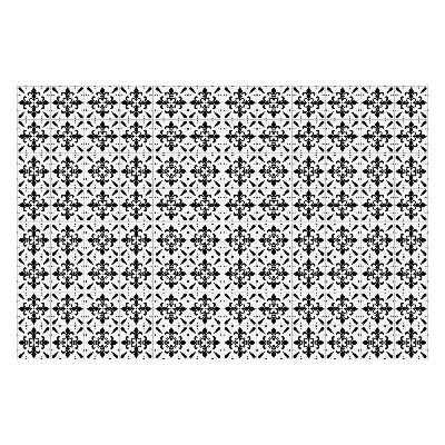 Naklejki na kafelki do kuchni Eleganckie kafelki