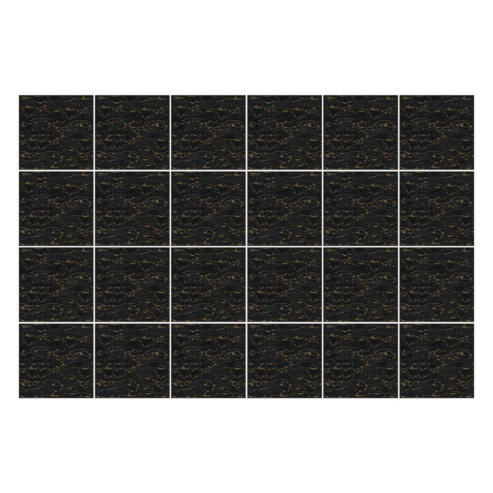 Okleina na płytki Elegancka, symetryczna kompozycja