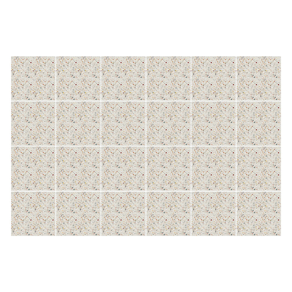 Okleina na płytki Drobny kamień gresowy