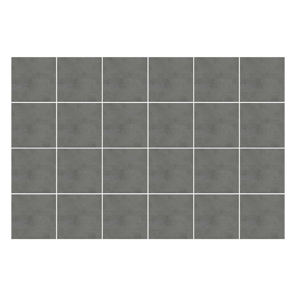 Okleina na płytki Gładkie kamienne płytki