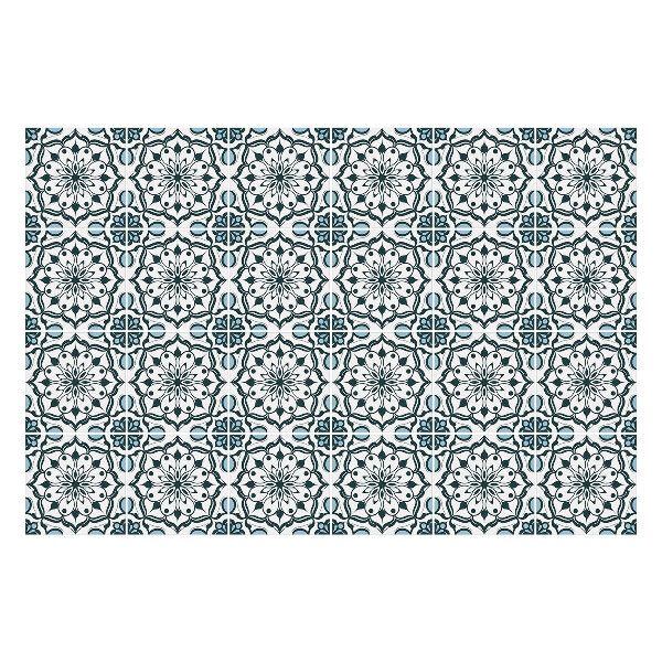 Okleina na płytki Drobne wzornictwo