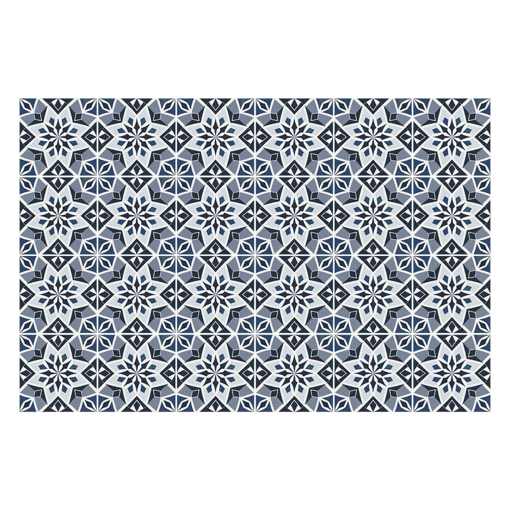 Naklejki samoprzylepne na kafelki Eleganckie płytki