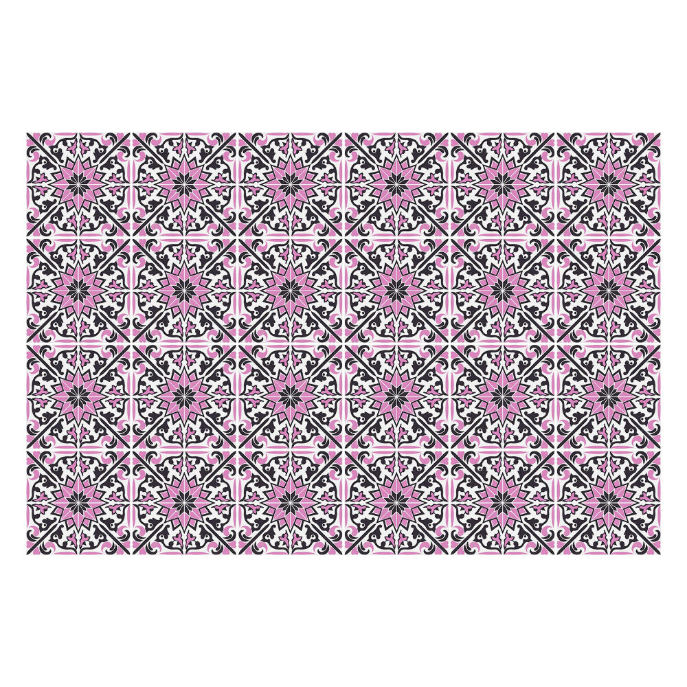 Naklejki na kafelki do kuchni Pastelowe kafelki