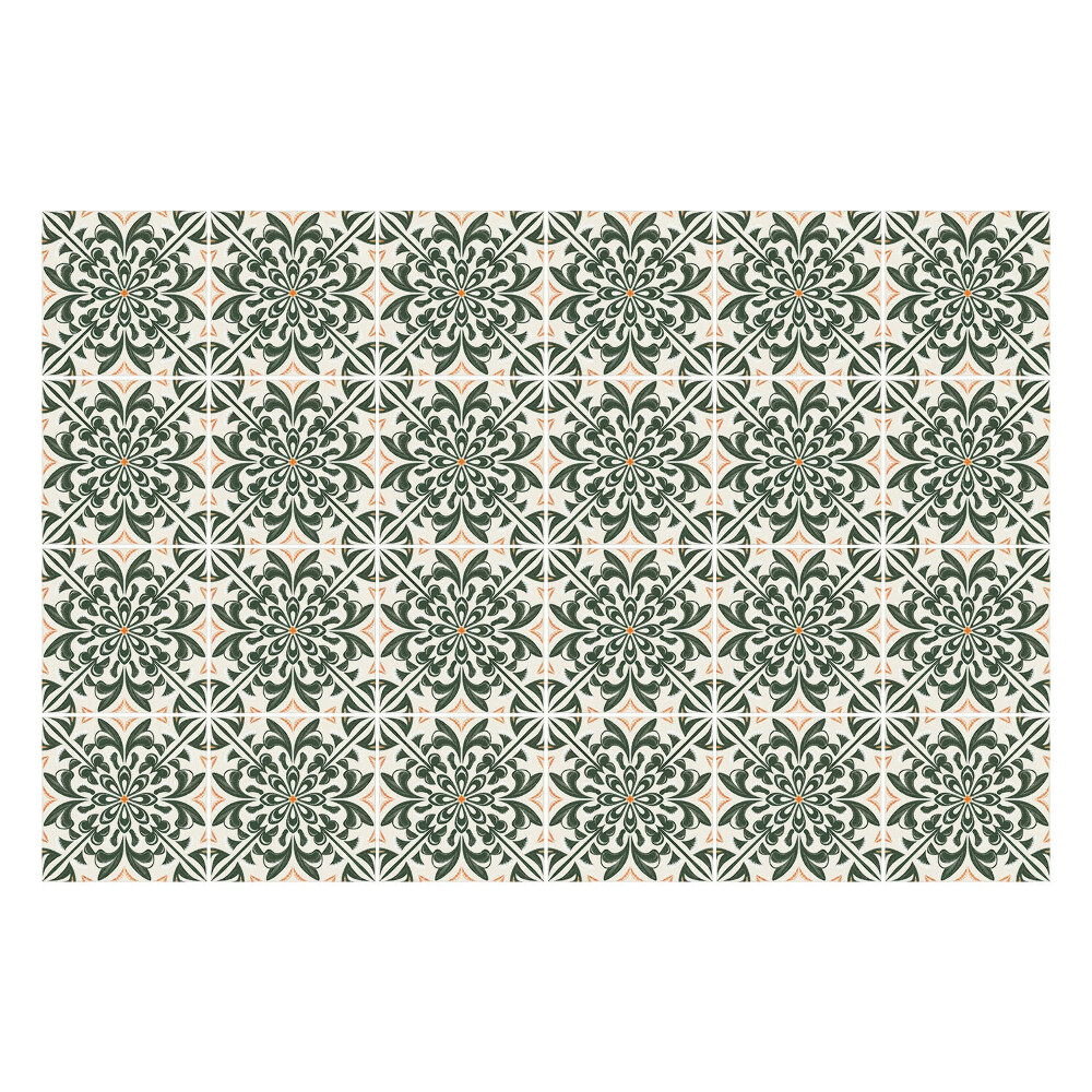 Naklejki na kafelki do kuchni Piękna mozaika