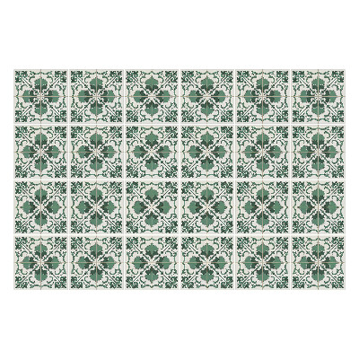 Naklejki na kafelki do kuchni Eleganckie kafelki